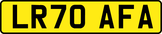 LR70AFA