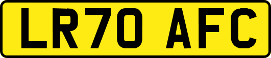 LR70AFC
