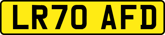 LR70AFD