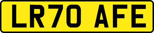 LR70AFE