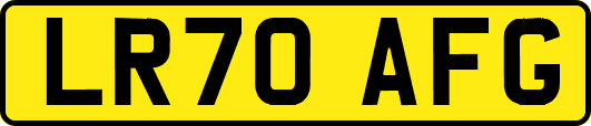 LR70AFG