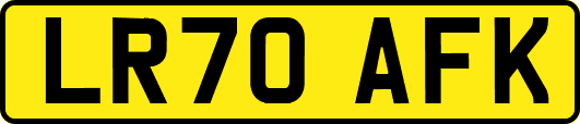 LR70AFK