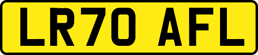 LR70AFL