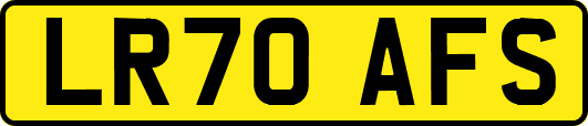 LR70AFS