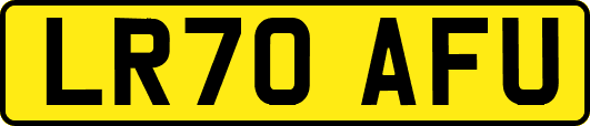 LR70AFU