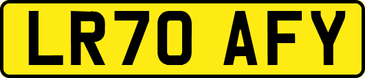 LR70AFY