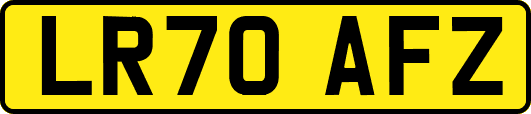 LR70AFZ