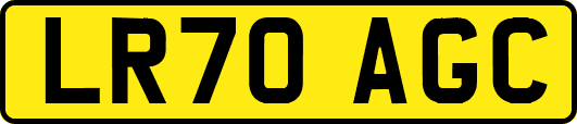 LR70AGC