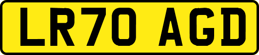 LR70AGD