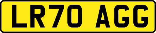 LR70AGG
