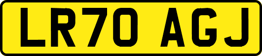 LR70AGJ