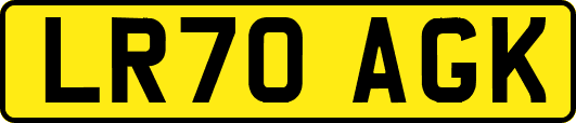 LR70AGK