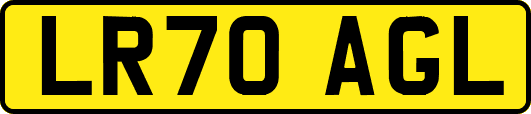 LR70AGL