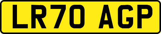 LR70AGP