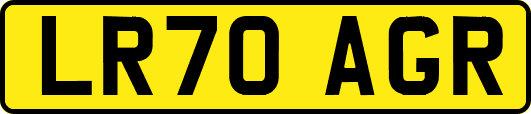 LR70AGR