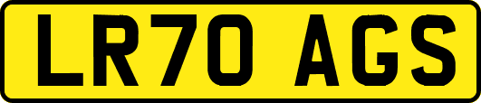 LR70AGS