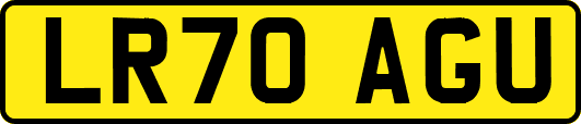 LR70AGU