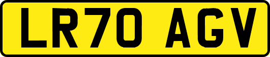 LR70AGV
