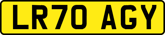 LR70AGY