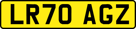 LR70AGZ