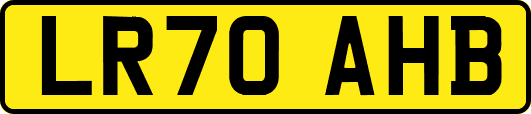 LR70AHB