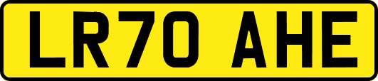 LR70AHE