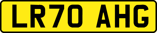 LR70AHG