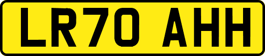 LR70AHH