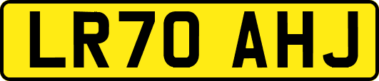 LR70AHJ