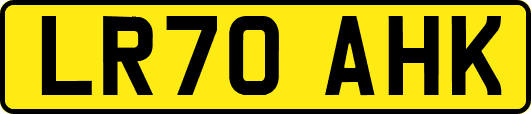 LR70AHK