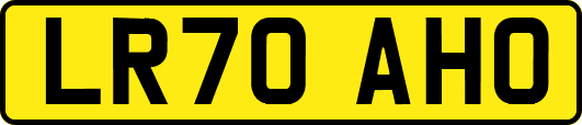 LR70AHO