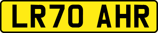 LR70AHR