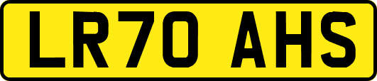 LR70AHS