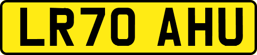 LR70AHU