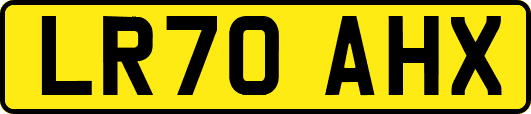 LR70AHX