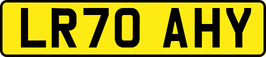 LR70AHY