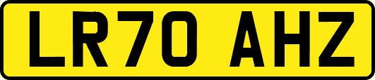 LR70AHZ