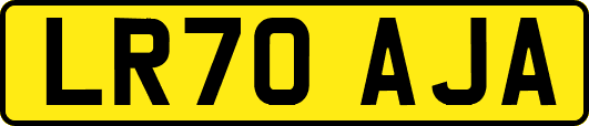 LR70AJA