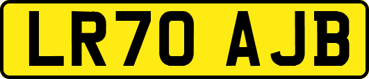 LR70AJB