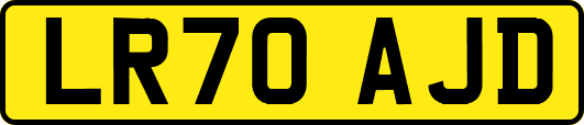LR70AJD