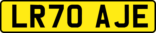 LR70AJE