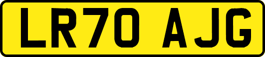 LR70AJG
