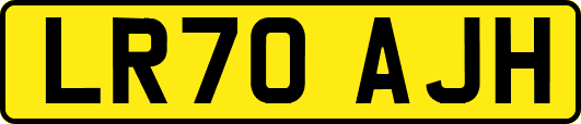 LR70AJH