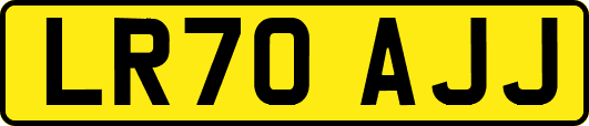 LR70AJJ