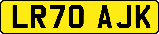LR70AJK