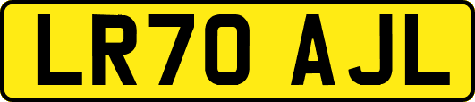 LR70AJL
