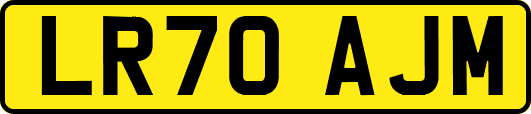 LR70AJM