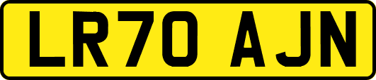 LR70AJN