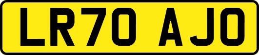 LR70AJO