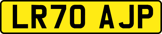 LR70AJP